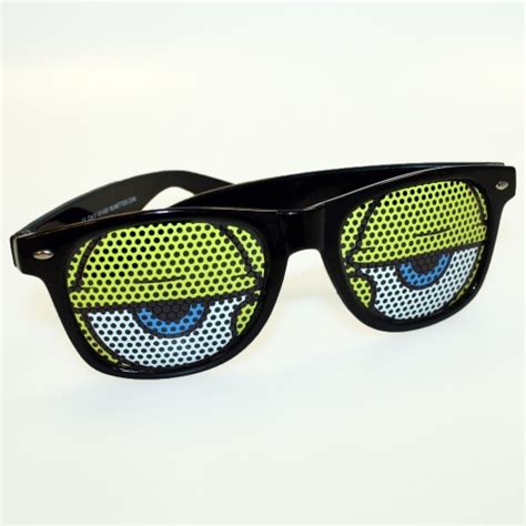 Nunettes Spongebob Stoned Glasses Nunspongeston Sunglasses Rigeshop