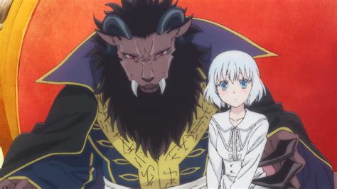 Sacrificial Princess And The King Of Beasts Anime Gets First Visual