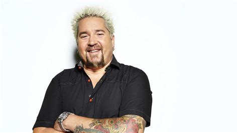 Guy is selected as the next food network star. Food Network star Guy Fieri to bring new bar, dining ...