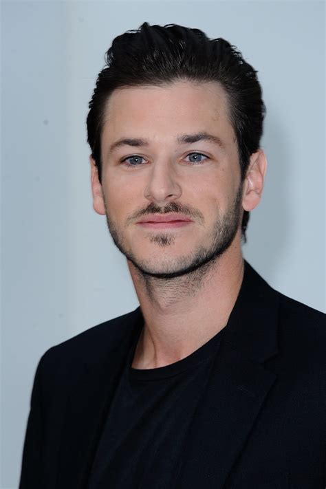 Qui Est La Compagne De Gaspard Ulliel Gaspard Ulliel Unifrance