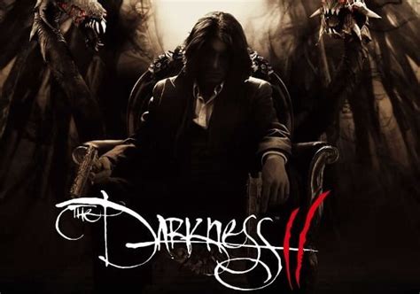 Buy The Darkness Ii Limited Edition Global Steam Gamivo