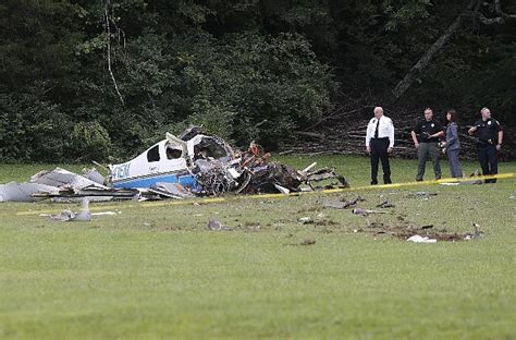 Pilot Identified In Fatal Collegedale Plane Crash Chattanooga Times