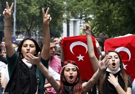 We identify and vet manufacturers for you to deal with directly. Turkey Protests: Horrifying image of 'woman in red' being doused with pepper spray becomes ...