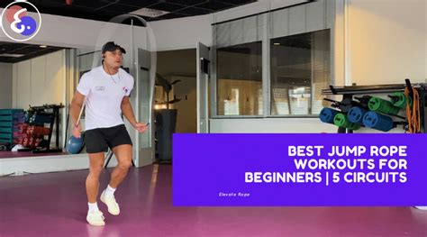 Jump Rope Workouts For Beginners Eoua Blog