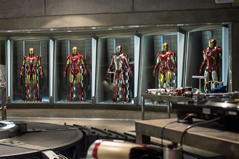 ‘iron Man 3′ Trailer Coming Soon