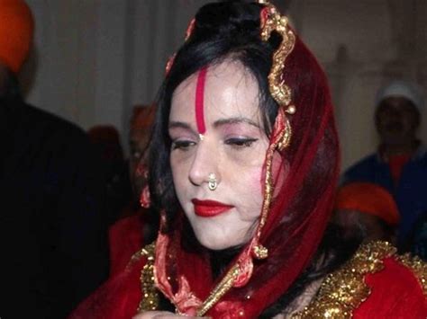 As Metoo Movement Rages On In India Radhe Maa Has This Advice To Give