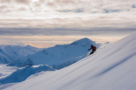 Whistler Heli Skiing Adventure Trip Review 57hours