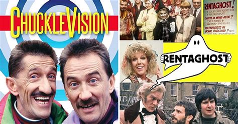 14 Comedy Shows From The 1980s That Never Failed To Make Us Laugh