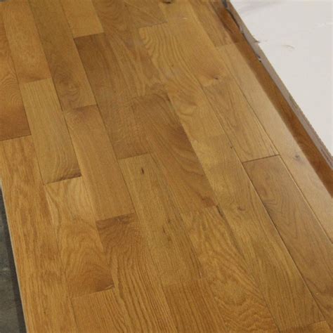 Oak Strip Discount Hardwood Flooring At
