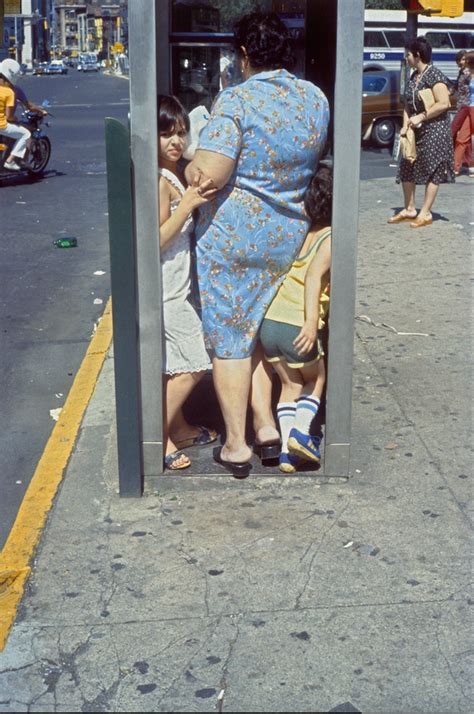 Helen Levitts Street Photos Blend The Poetic With The