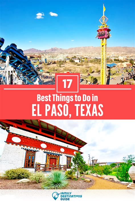 17 Best Things To Do In El Paso Texas Cool Places To Visit