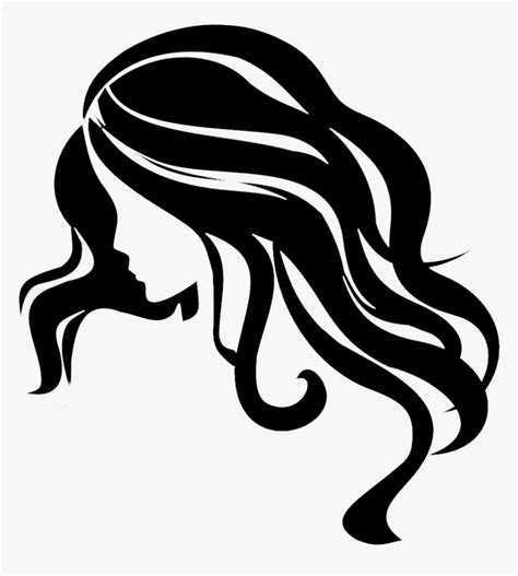 Hair Extension Logo Png Transparent Png Kindpng