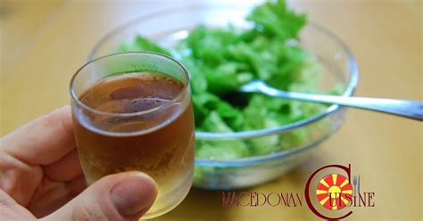 Rakia Rakija Health Benefits Macedonian Brandy Macedonia