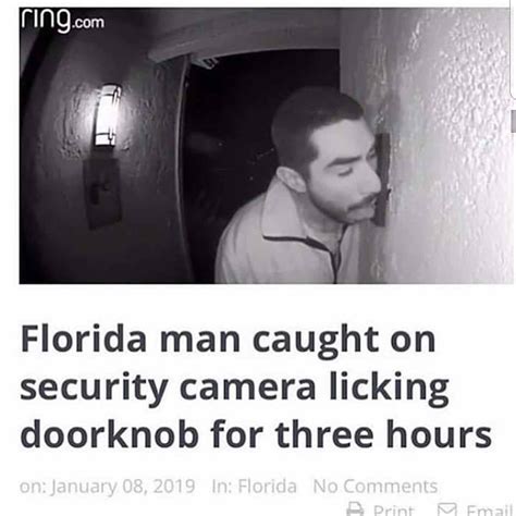 50 Wtf Florida Man Memes And Headlines To Feed Your Pool Gators Funny Article Ebaums World