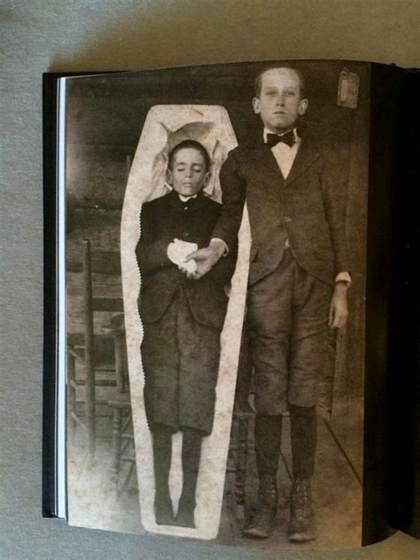 Creepy Victorian Era Photos Paranormal Hauntings