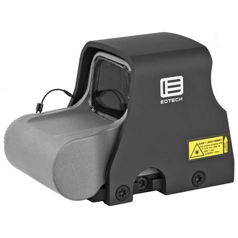 Eotech Xps2 Holographic Sight Red 68 Moa Ring With 1 Moa Dot Reticle