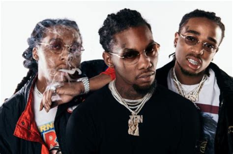 The Best Migos Songs Complex
