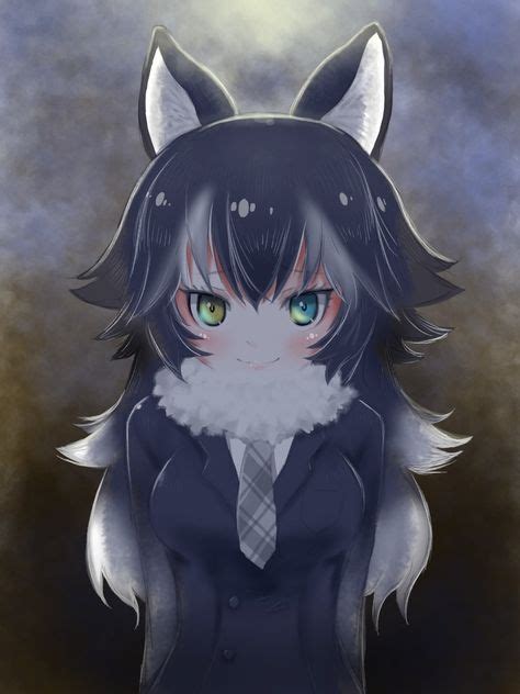 260 Werewolf Girl Ideas Werewolf Girl Anime Wolf Anime Wolf Girl
