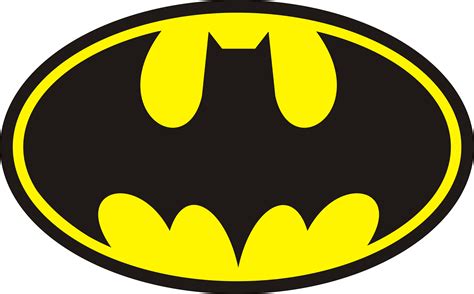 Batman Logo Png Transparent Image Download Size 4509x2798px