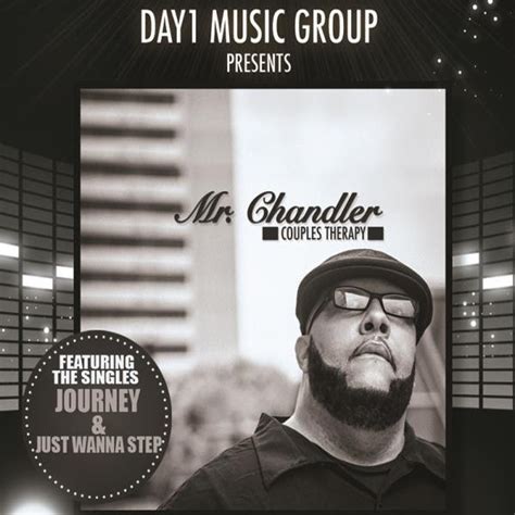 New Music Mr Chandler Journey Streetsonpoint