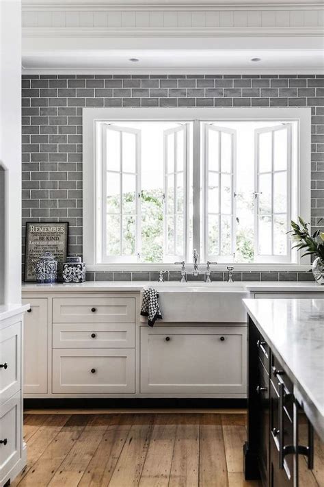 35 Ways To Use Subway Tiles In The Kitchen Digsdigs