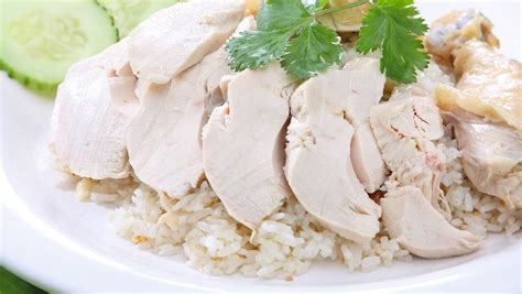 10 Most Popular Chinese Chicken Dishes Tasteatlas