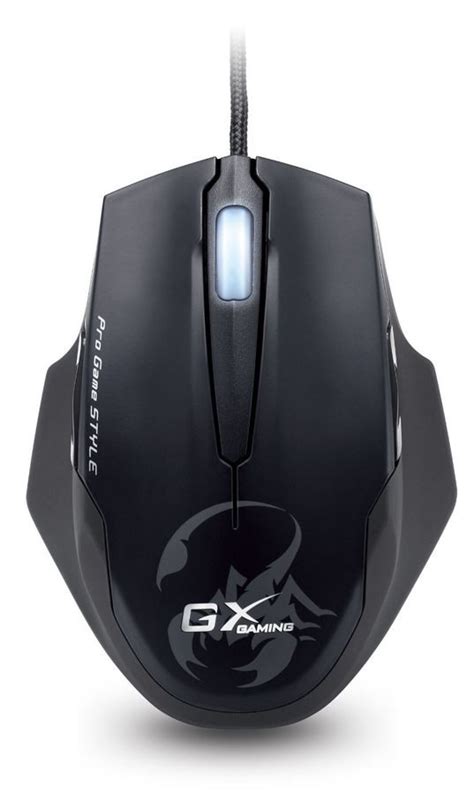 Genius 31280228100 Gx Gaming Keyboard Mouse Headset Combo Wootware
