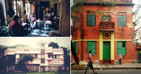 This Insta Project Celebrates The Beauty Of Kolkatas Heritage Buildings