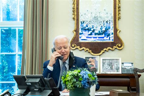 White House Defends Delay In Revealing Classified Documents At Biden