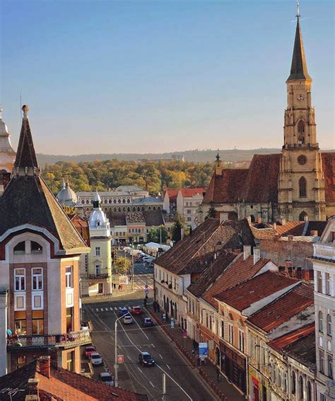 Kolozsvár) , as capital of historical region transylvania, is one of the most visited cities in romania. Things to do in Cluj | A comprehensive guide for your trip