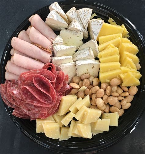 Easy Meat And Cheese Tray Ideas From Cal Mart Calmart