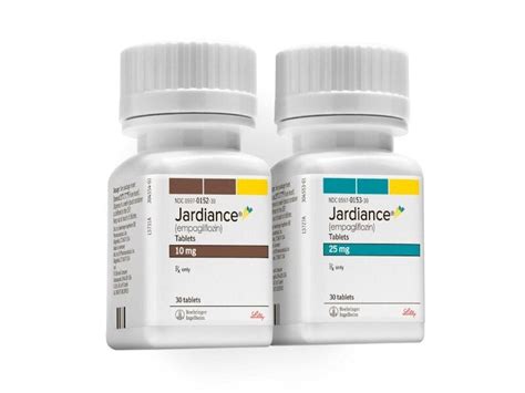 Jardiance For The Treatment Of Type 2 Diabetes Us