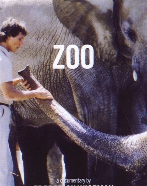 Zoo 1993 Streaming Hd Vf Streaming Film Complet En Version Française