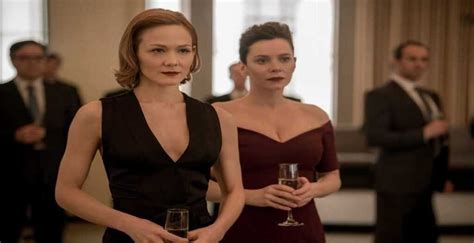 The Girlfriend Experience Season 4 Release Date Cast Plot And More Latest Series