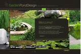 Photos of Garden Design Template