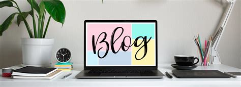Las mejores plataformas para crear un blog F贸rmate