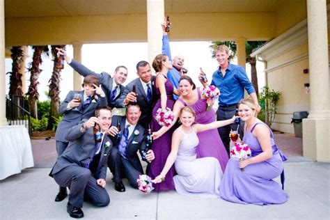 Crazy Wedding Party Photos Must Have Wedding Party Photo Funny