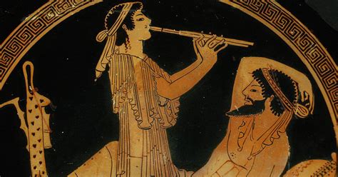 ancient greek music now we finally know what it sounded like