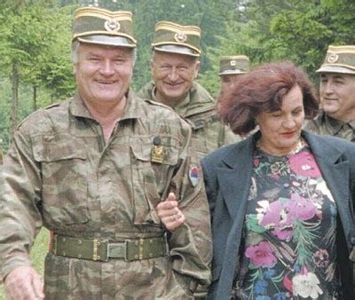 Mladic was the last major figure put on trial over crimes committed during the bloody and lengthy partition of yugoslavia. Biografija krvnika: Pročitajte tko je Ratko Mladić i za ...