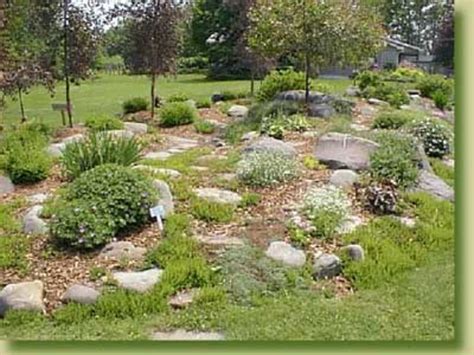 A great way to help design the layout or details of your rock garden is by looking at existing ones. Landscaping Styles » DenBok Landscaping & Design