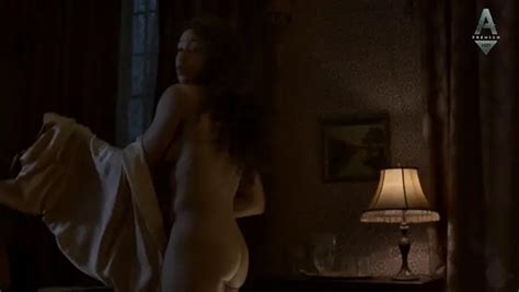 Nude Video Celebs Margot Bingham Nude Boardwalk Empire S04e07 2013