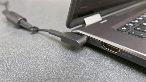 Does your laptop battery not charging? How to fix a Windows 10 laptop that's plugged in but not ...