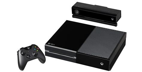 Microsoft Xbox One Review Vamers