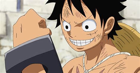 One Piece Why Its Important Luffy Has Become So Buff