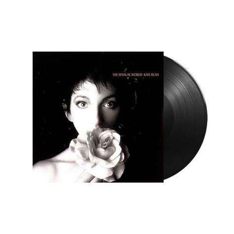 Kate Bush The Sensual World Lp 180gram Vinyl Sound Au