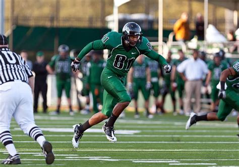 Nfl Local Ties Portland States Julius Thomas Goes From Hardwood To