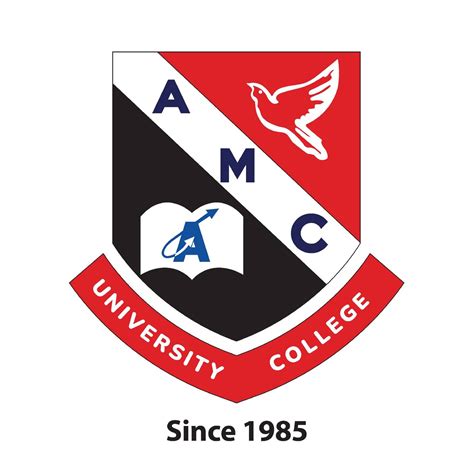 AMC University College