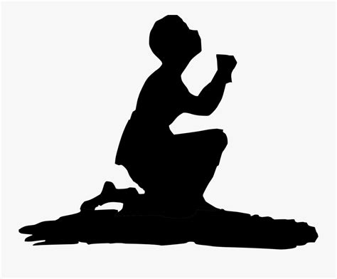 Praying To God Png Free Transparent Clipart Clipartkey