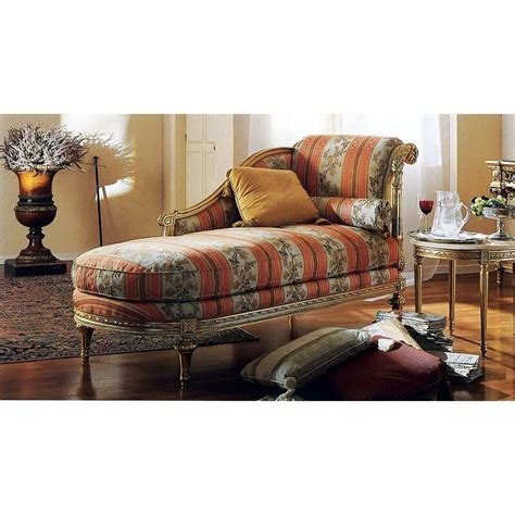 One Right Arm Recessed Arm Chaise Lounge Chaise Lounge Chaise Lounge