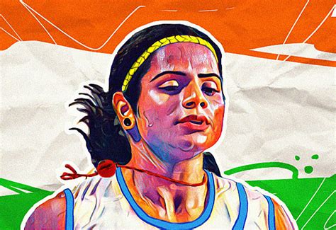 Bbc Indian Sportswoman Of The Year Nominees Womens Exclusive
